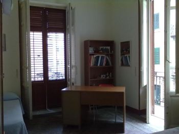 Appartamento affitto Palermo