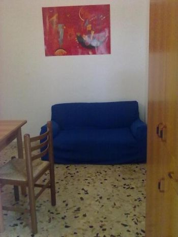 Bilocale con balcone Oreto