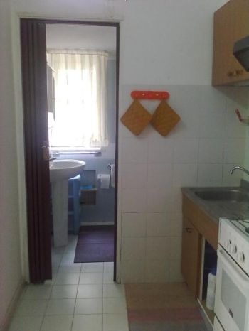 Bilocale con balcone Oreto