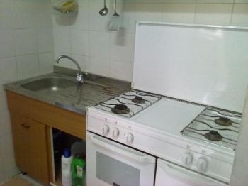 Bilocale con balcone Oreto