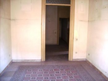 Appartamento con balcone Politeama libert�
