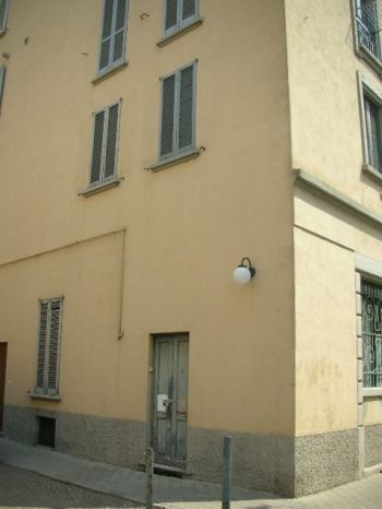 Bilocale Greco - bicocca