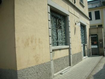 Bilocale Greco - bicocca