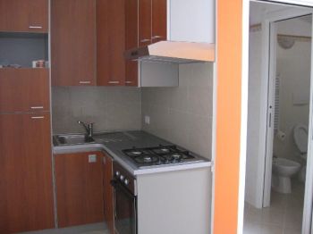 Appartamento affitto Milano