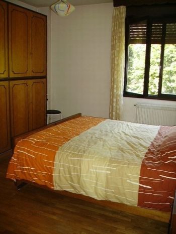 Bilocale arredato Bologna