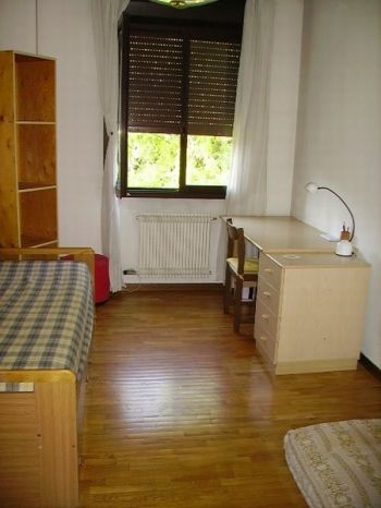 Bilocale arredato Bologna
