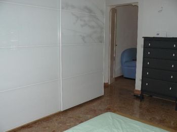 Appartamento con balcone Borgo po