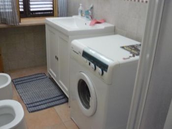 Appartamento con balcone Borgo po