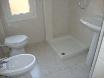 Appartamento con balcone Bolognina