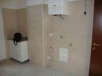 Appartamento con balcone Bolognina