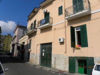 Appartamento affitto Napoli - Altre fotografie