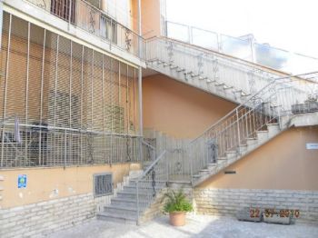 Appartamento con garage e terrazzo Napoli - Altre fotografie
