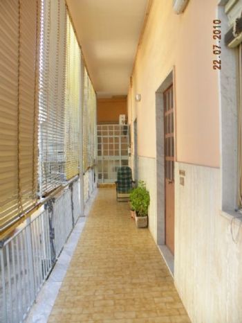 Appartamento con garage e terrazzo Napoli - Altre fotografie
