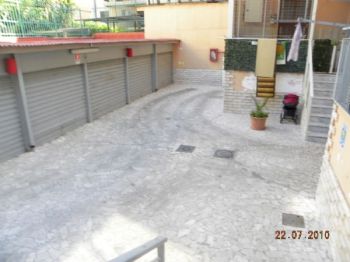 Appartamento con garage e terrazzo Napoli - Altre fotografie
