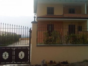 Appartamento affitto Giugliano In Campania - Ingresso