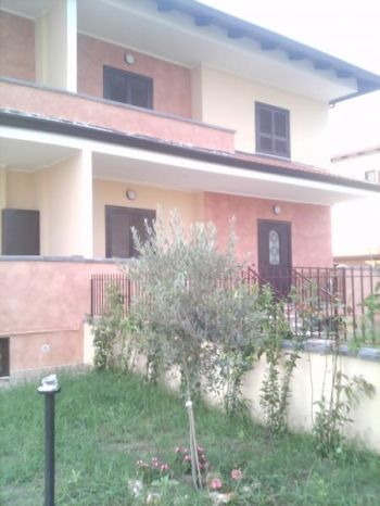 Appartamento Licola - Sala