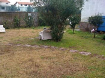 Appartamento affitto Giugliano In Campania - Ingresso