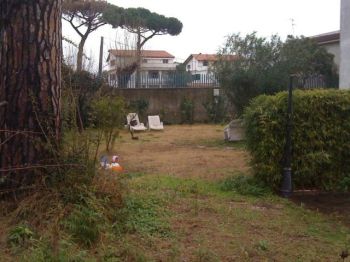 Casa Varcaturo - Corridoio