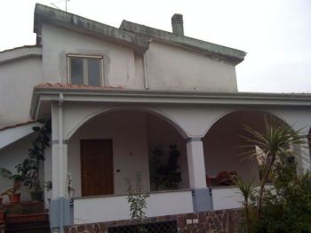 Casa Varcaturo - Scala