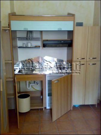 Monolocale Crocetta