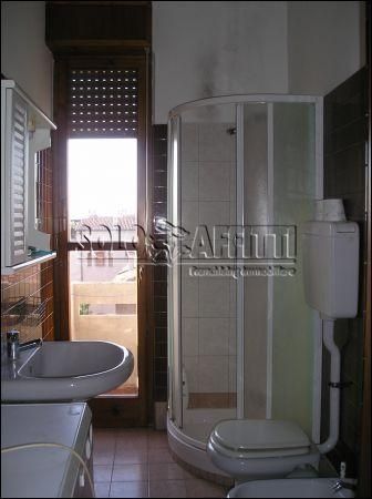 Trilocale studenti con balcone Saffi