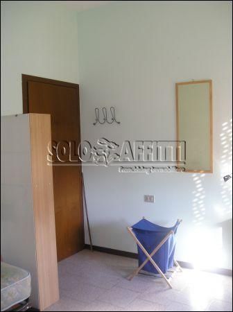 Trilocale studenti con balcone Saffi