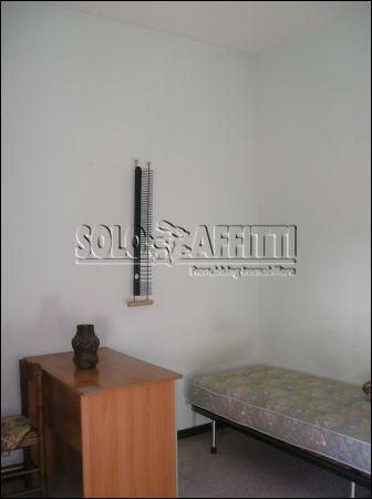 Trilocale studenti con balcone Saffi