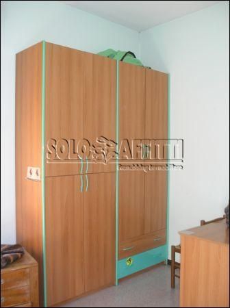 Trilocale studenti con balcone Saffi