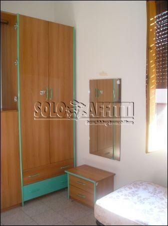 Trilocale studenti con balcone Saffi