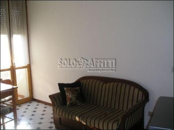 Trilocale studenti con balcone Saffi