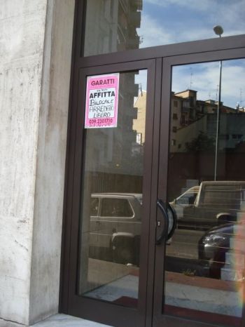 Appartamento affitto Milano - Altre fotografie