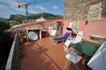 Appartamento Finale Ligure - Altre fotografie