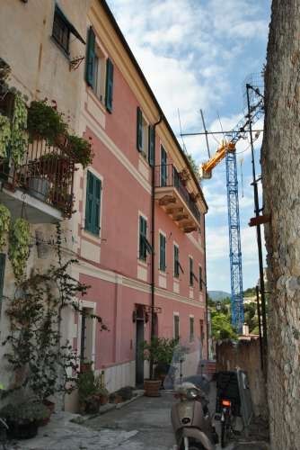 Appartamento Finale Ligure - Altre fotografie