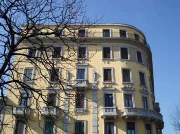 Monolocale affitto Milano - Altre fotografie