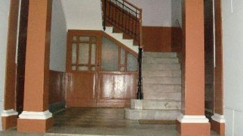 Appartamento con balcone e piscina Zisa