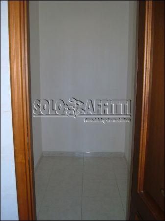 Trilocale nuova costruzione con balcone