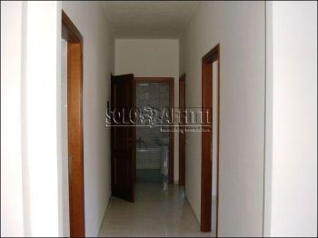 Trilocale nuova costruzione con balcone