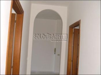Trilocale nuova costruzione con balcone