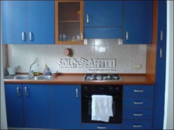 Bilocale nuova costruzione arredato