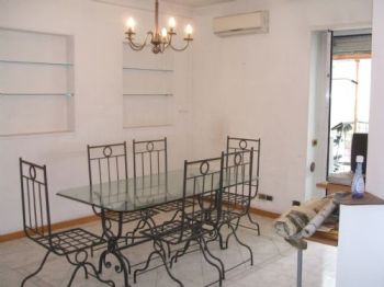 Casa arredata con terrazzo 2- stazione centrale, gorla, turro, greco, crescenzago - Altre fotografie