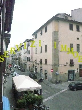 Appartamento affitto Firenze - Altre fotografie
