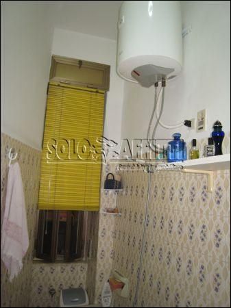 Appartamento con balcone Monte calvario