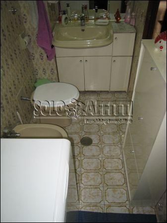 Appartamento con balcone Monte calvario