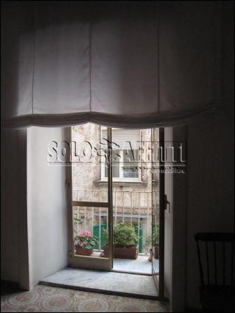 Appartamento con balcone Monte calvario