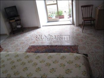 Appartamento con balcone Monte calvario