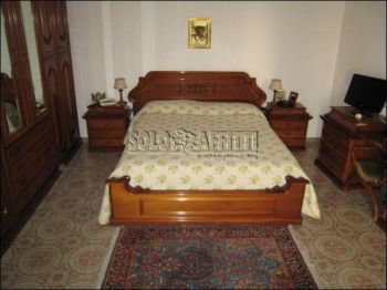 Appartamento con balcone Monte calvario