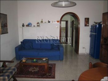 Appartamento con balcone Monte calvario