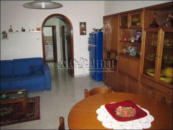 Appartamento con balcone Monte calvario