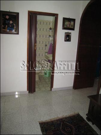 Appartamento con balcone Monte calvario