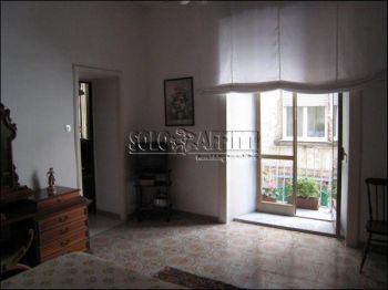 Appartamento con balcone Monte calvario